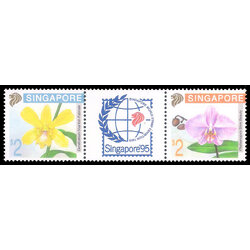 1991 Singapore CV $7.5