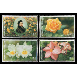 แสตมป์ 70 พรรษา สมเด็จพระนางเจ้าฯ พระบรมราชินีนาถ