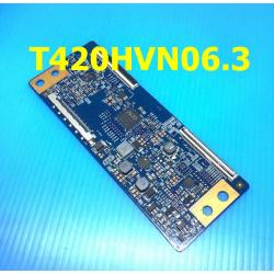 T420HVNO6.3 42T34-C03 แผงทีคอน