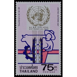 แสตมป์สหประชาชาติ 2522