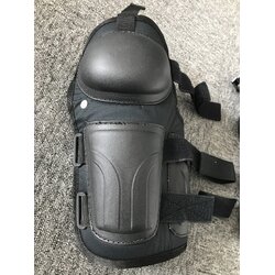 สนับแขน สนับศอก Anti Riot Suit ชุดปราบจราจล ชุดป้องกับบุคคล ชุดนิรภัย ชุดควบคุมฝูงชน