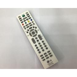 รีโมทเซอร์วิสโหมด LG (SVC แก้กลับหัว/ขี้กาก) แบบง่ายๆ