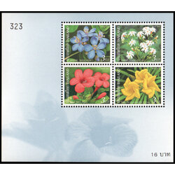 ชีทแสตมป์ชุดปีใหม่ 2546 (ชุด 15)