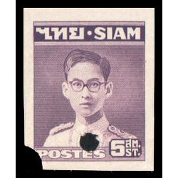 (ปรู๊ฟ) พระรูป ร.๙ ชุดที่ ๑ (สยาม)