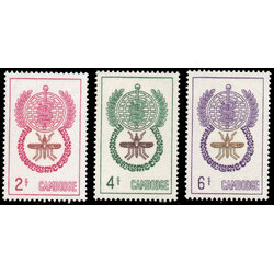 1962 Malaria Eradication