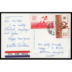 Post Card ส่งจริง