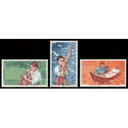 1957 Native Musicians