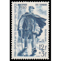 1950 Day of the Stamp