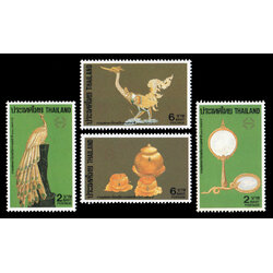 แสตมป์งานแสดงตราไปรษณียากรแห่งชาติ 2530