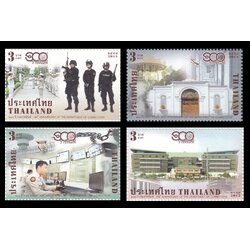 แสตมป์ 100 ปี กรมราชฑัณฑ์