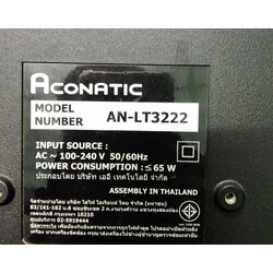 AN-LT3222 TP.VST59T.PB706 (จอ HV320) 25Q32