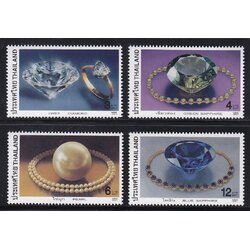 แสตมป์อัญมณี (ชุด 2)