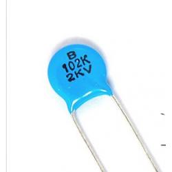 C102 2KV (1 ถุงมี6 ตัว)