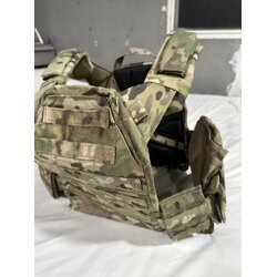 เสื้อเกราะกันกระสุน