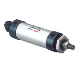 กระบอกลมขนาดเล็ก รุ่น MAL