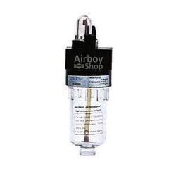 ตัวผสมน้ำมันหล่อลื่น (รุ่น AL/BL)