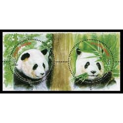 แสตมป์ 30 ปี ความสัมพันธ์ทางการทูตระหว่างประเทศไทยกับสาธารณรัฐประชาชนจีน