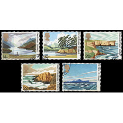 The 50th Anniversary of the National Trust for Scotland 1981