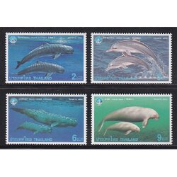 แสตมป์ปีทะเลสากล 2541