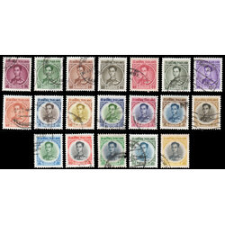 แสตมป์รัชกาลที่ 9 ชุด 4