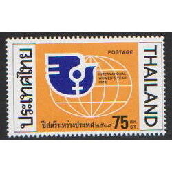 แสตมป์ปีสตรีระหว่างประเทศ