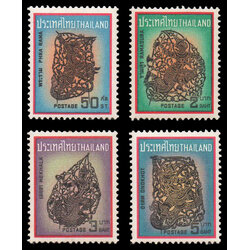 แสตมป์ชุดหนังใหญ่