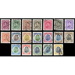 แสตมป์รัชกาลที่ 9 ชุด 4