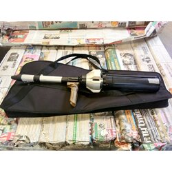 ปืนยิงแหมีด้ามจับ ปืนยิงแห เครื่องยิงแห ปืนยิงแหนอนเลทอนเวฟเฟ่นของไทย ปืนสไปเดอร์แมน ปืนยิงตาข่าย net-shooting เครื่องยิงแหตำรวจ เครื่องส่งแหตำรวจ ปืนยิงแหตำรวจ ปืนตาข่ายตำรวจ