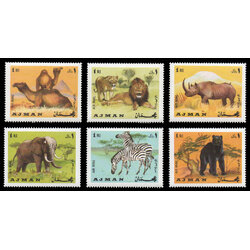 Animals (ดวงจัมโบ้)