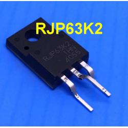 RJP63K2 แท้ คัดเกรด