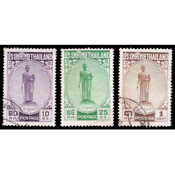 แสตมป์ชุดท้าวสุรนารี