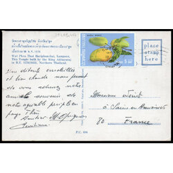 Post Card ส่งจริง