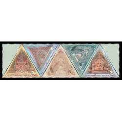 แสตมป์หน้าบัน