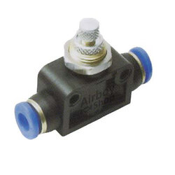 ข้อต่อปรับลม รุ่น PA