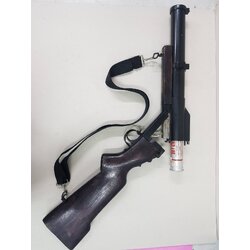 เครื่องยิงแก๊สน้ำตา ปืนยิงแก๊สน้ำตา