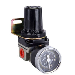 ตัวปรับแรงดันลม (รุ่น AR)