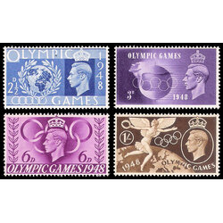 1948 King George VI