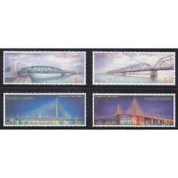 แสตมป์สะพาน