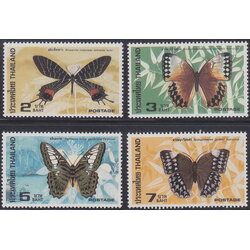 แสตมป์ผีเสื้อ (ชุด 3)