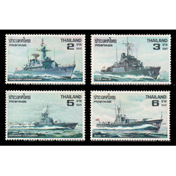 แสตมป์เรือหลวง