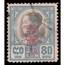 แสตมป์ชุดฉลองรัฐธรรมนูญ