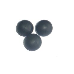 กระสุนยางกลม ขนาด 27 มม.