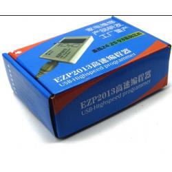 EZP2013 USB โปรแกรมความเร็วสูง(ช่าง..ใช้มากที่สุดสำหรับคอมฯ32บิต) ใช้คอมฯไม่ต้องเก่งมาก