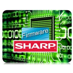 firmware-sharp รุ่น LC 32LE260M IC3101 (25Q32VF)