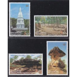 แสตมป์อนุรักษ์มรดกไทย 2549 (ชุด 19)