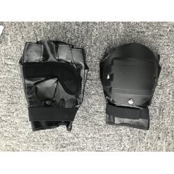 สนับมือ Anti Riot Suit ชุดปราบจราจล ชุดป้องกับบุคคล ชุดนิรภัย ชุดควบคุมฝูงชน