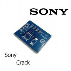 Sony Crack
