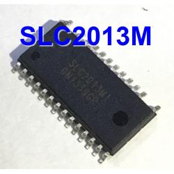 SLC2013M ไอซีระบบอินเวอร์เตอน์ LED