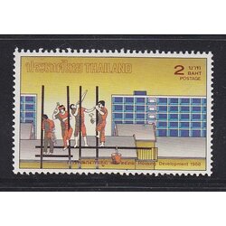 แสตมป์การพัฒนาที่อยู่อาศัย 2531