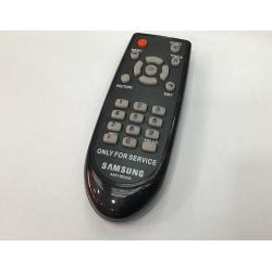 รีโมทเซอร์วิสโหมด SAMSUNG (SVC แก้กลับหัว/ขี้กาก) แบบง่ายๆ